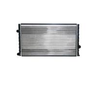 Mahle CR 399 000S Radiatore Raffreddamento Motore Per VW Golf III Golf IV