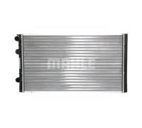 MAHLE CR 401 000S refrigeratore