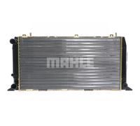 MAHLE CR 403 000S Radiatore motore