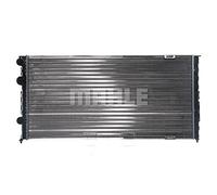 MAHLE ORIGINAL CR 409 000S Radiatore motore