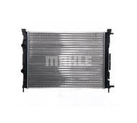 MAHLE CR 41 000S Radiatore motore