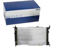 MAHLE ORIGINAL CR 421 000S Radiatore motore