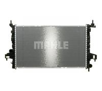 MAHLE CR 422 000P Radiatore motore