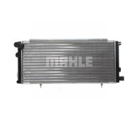 MAHLE CR 425 000S Radiatore motore