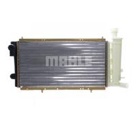 MAHLE ORIGINAL CR 427 000S Radiatore motore