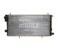 MAHLE ORIGINAL CR 431 000S Radiatore motore