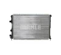MAHLE ORIGINAL CR 434 000S Radiatore motore