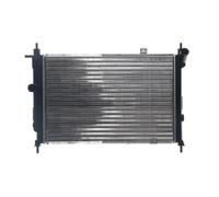 MAHLE CR 447 000S Radiatore motore