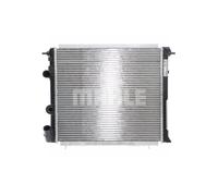 MAHLE ORIGINAL CR 451 000S Radiatore motore
