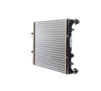 MAHLE CR 454 000S Radiatore, Raffreddamento motore per SEAT,SKODA,VW