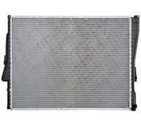 MAHLE CR 457 000P Refrigeratore Premium Line