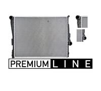 Mahle CR 457 000P Radiatore Raffreddamento Motore Per BMW E46 E85 E86