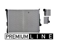 Mahle CR 458 000P Radiatore Raffreddamento Motore Per BMW E46 E85 E86
