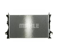 MAHLE CR 461 000P Radiatore motore