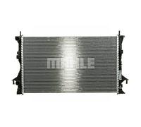 MAHLE CR 461 000P refrigeratore