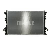 MAHLE CR 462 000P Radiatore motore