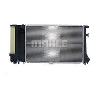 MAHLE ORIGINAL CR 482 000S Radiatore motore