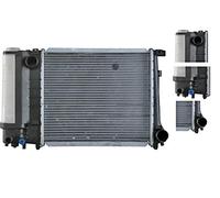 MAHLE CR 483 000S Radiatore motore