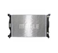 MAHLE ORIGINAL Radiatore motore
