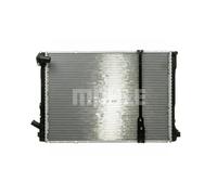 MAHLE CR 492 000S refrigerante BEHR