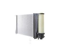 MAHLE ORIGINAL CR 495 000S Radiatore motore per BMW 3 Limousine (E36)