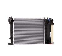 MAHLE CR 495 000S Refrigeratore Behr