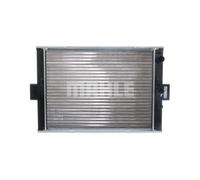 MAHLE CR 501 000S Radiatore motore