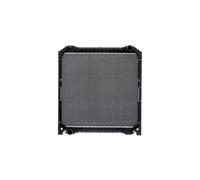 MAHLE CR 502 000P Radiatore motore