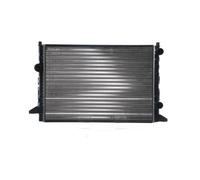 Mahle CR 508 000S Radiatore Raffreddamento Motore Per VW Passat 35I 3A2 35I 3A5