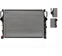 MAHLE CR 512 000P refrigeratore