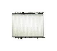 MAHLE ORIGINAL CR 515 000P Radiatore motore