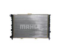MAHLE CR 518 000S refrigeratore