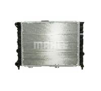 MAHLE CR 519 000S Radiatore motore