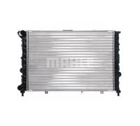 MAHLE CR 521 000S Radiatore motore