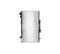 MAHLE ORIGINAL CR 533 000S Radiatore motore