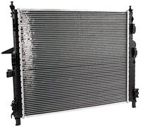 MAHLE ORIGINAL CR 551 000S Radiatore motore