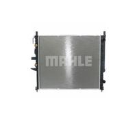 MAHLE CR 554 000S Radiatore motore