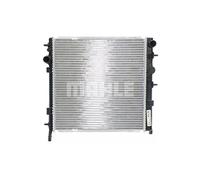MAHLE CR 556 000S - Radiatore motore adatto per Citroen C3 I (FC_/ FN_)