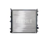 MAHLE Radiatore motore Grupo Rafredamento Cambio manuale Radiatore Rafredamento Motore Larghezza della rete 396mm Lunghezza della rete 380mm Profondità della rete 23mm Compatibilità con PEUGEOT