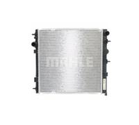 MAHLE CR 558 000S Radiatore motore