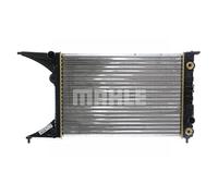 MAHLE CR 559 000S refrigeratore