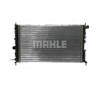MAHLE CR 562 000S refrigeratore