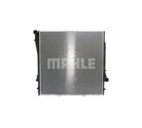 MAHLE CR 565 000S Radiatore motore