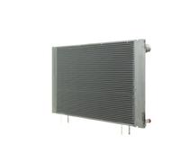 MAHLE CR 578 000P Radiatore, Raffreddamento motore per BMW