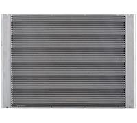 MAHLE CR 580 000P Radiatore motore