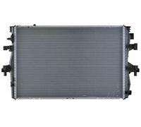 MAHLE CR 585 000P Radiatore motore