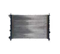 MAHLE CR 588 000S refrigeratore