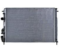 MAHLE CR 602 000P refrigeratore