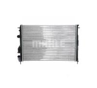 MAHLE CR 602 000S Radiatore motore per RENAULT MEGANE I (BA0/1)