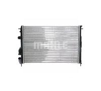MAHLE CR 602 000S refrigeratore